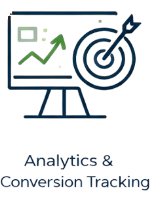 Analytics & Conversion Tracking
