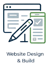 Website Design & Build
