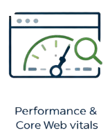Performance & Core Web Vitals