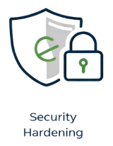 Security Hardening